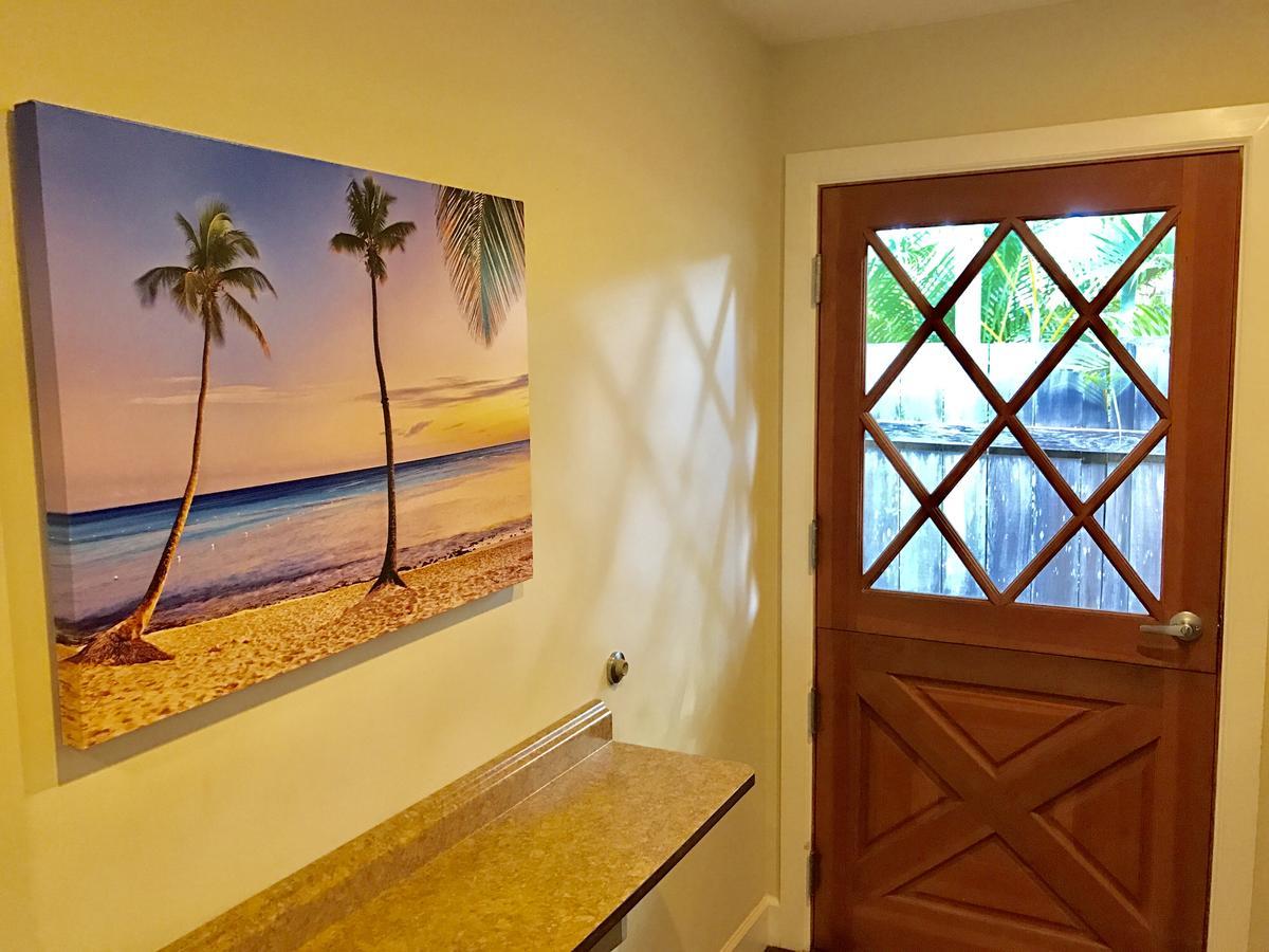 Beautiful Guest House Kailua Beach Экстерьер фото