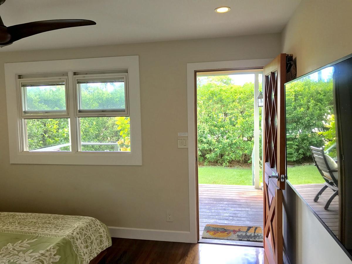 Beautiful Guest House Kailua Beach Экстерьер фото