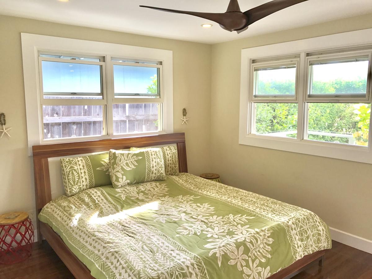 Beautiful Guest House Kailua Beach Экстерьер фото